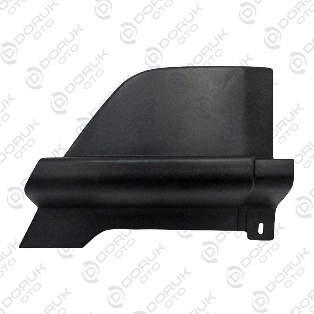 04921 Mercedes Benz Axor Tampon Üst Plastiği - Sol 9448850574