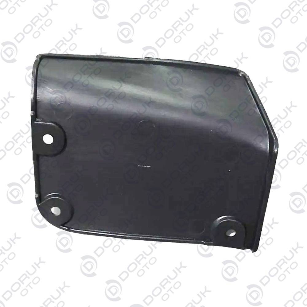 04923 Mercedes Benz Axor Tampon Ara Plastiği - Sol 9448850374