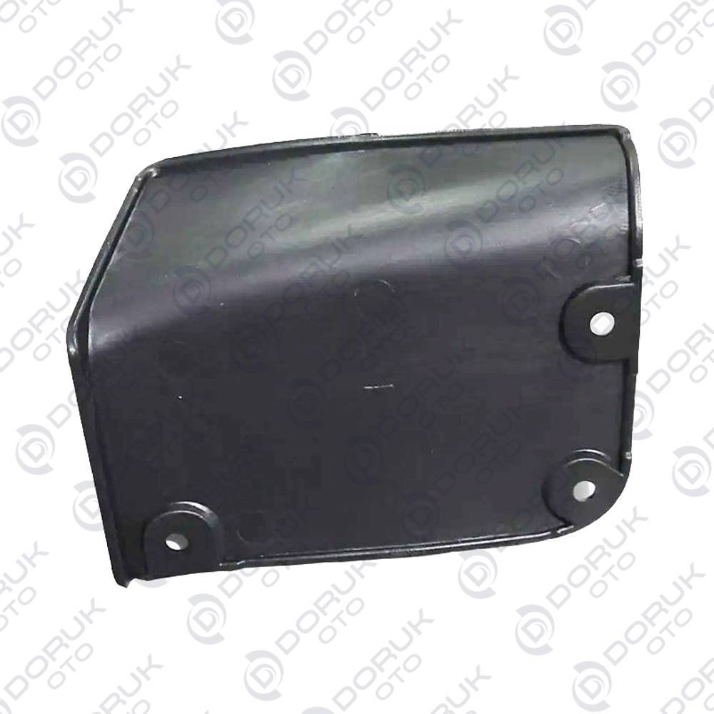 04924 Mercedes Benz Axor Tampon Ara Plastiği - Sağ 9448850474