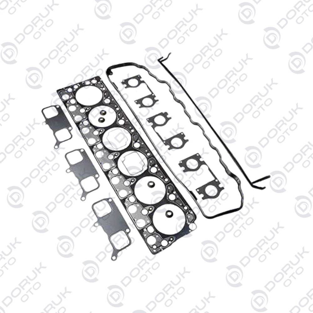 04940 Mercedes Benz Axor Üst Takım Conta 9060108821