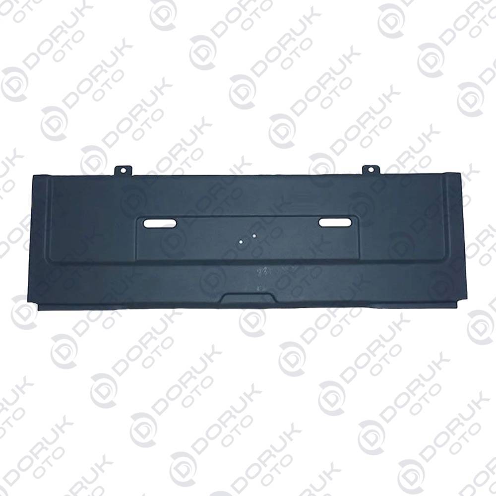 04944 Mercedes Benz Axor Plakalık Sacı 9418801970