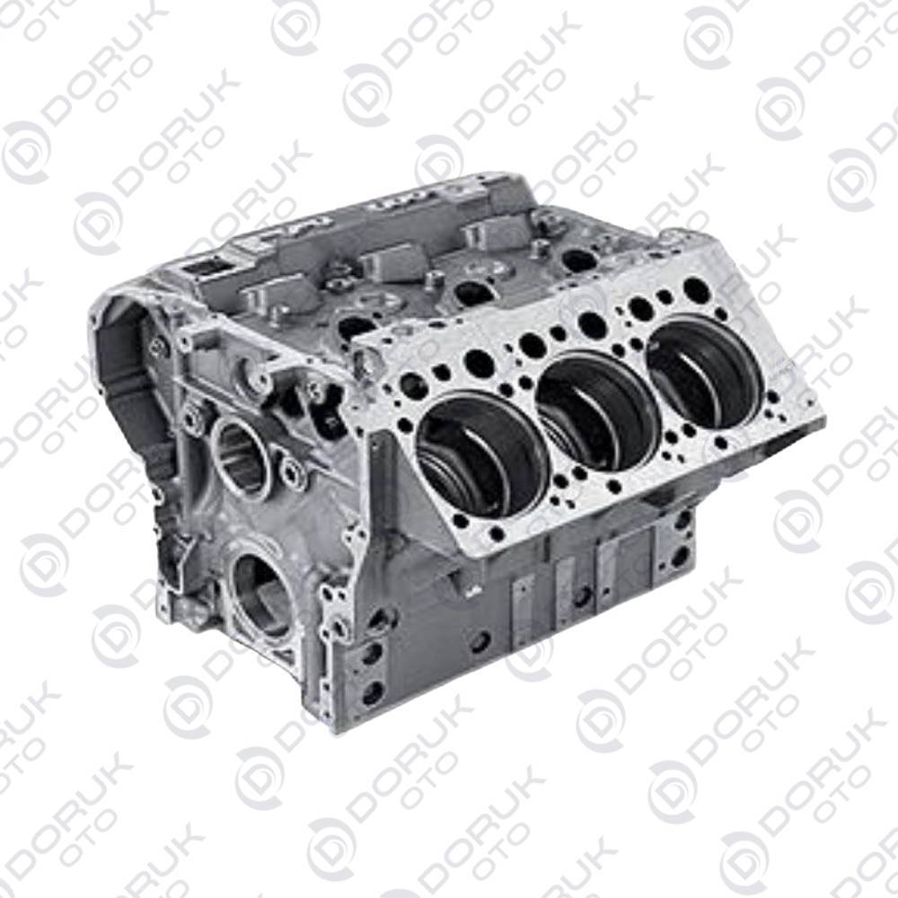 04948 Mercedes Benz 3031 Serisi Motor Bloğu 4410100208