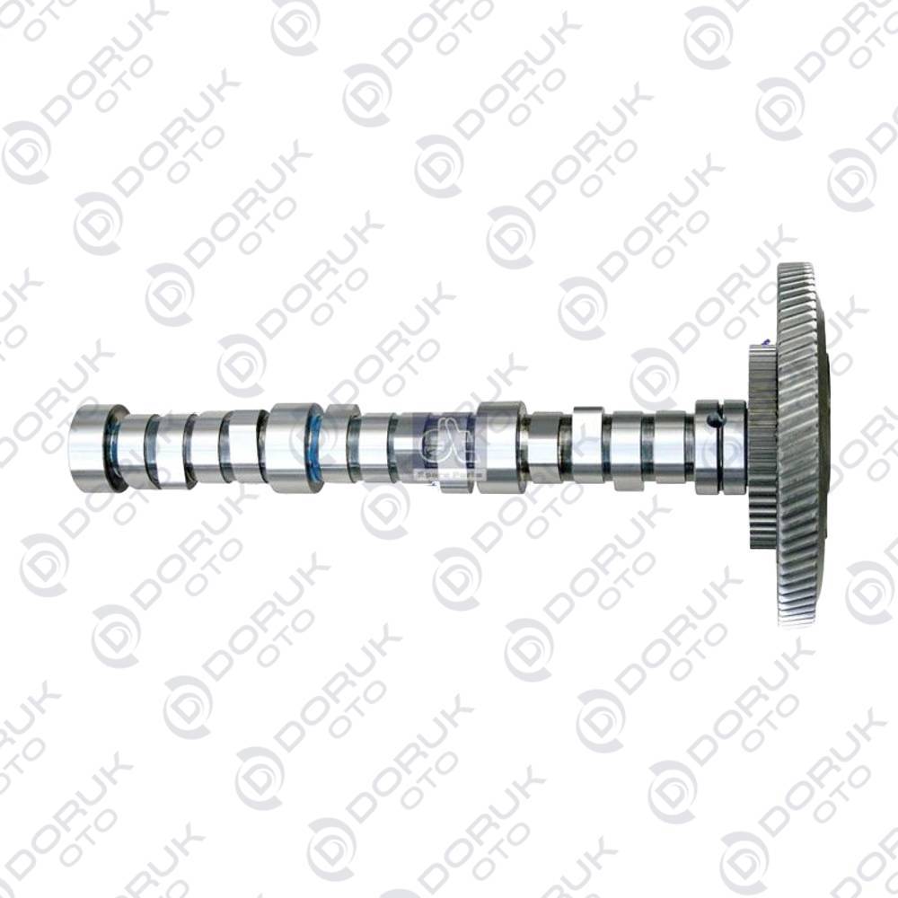 04980 Mercedes Benz 3031 Series Camshaft 4410501701