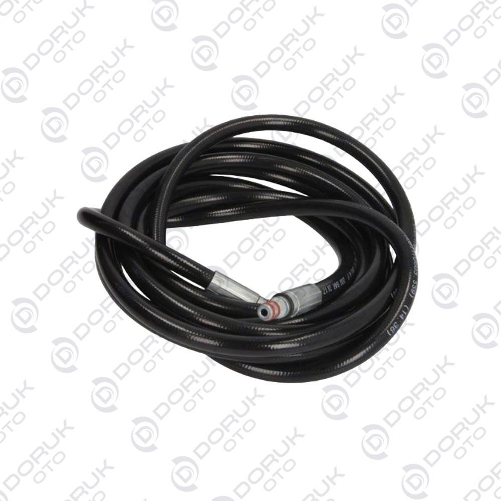 04983 Mercedes Benz Actros Debriyaj Hortumu 0002953935