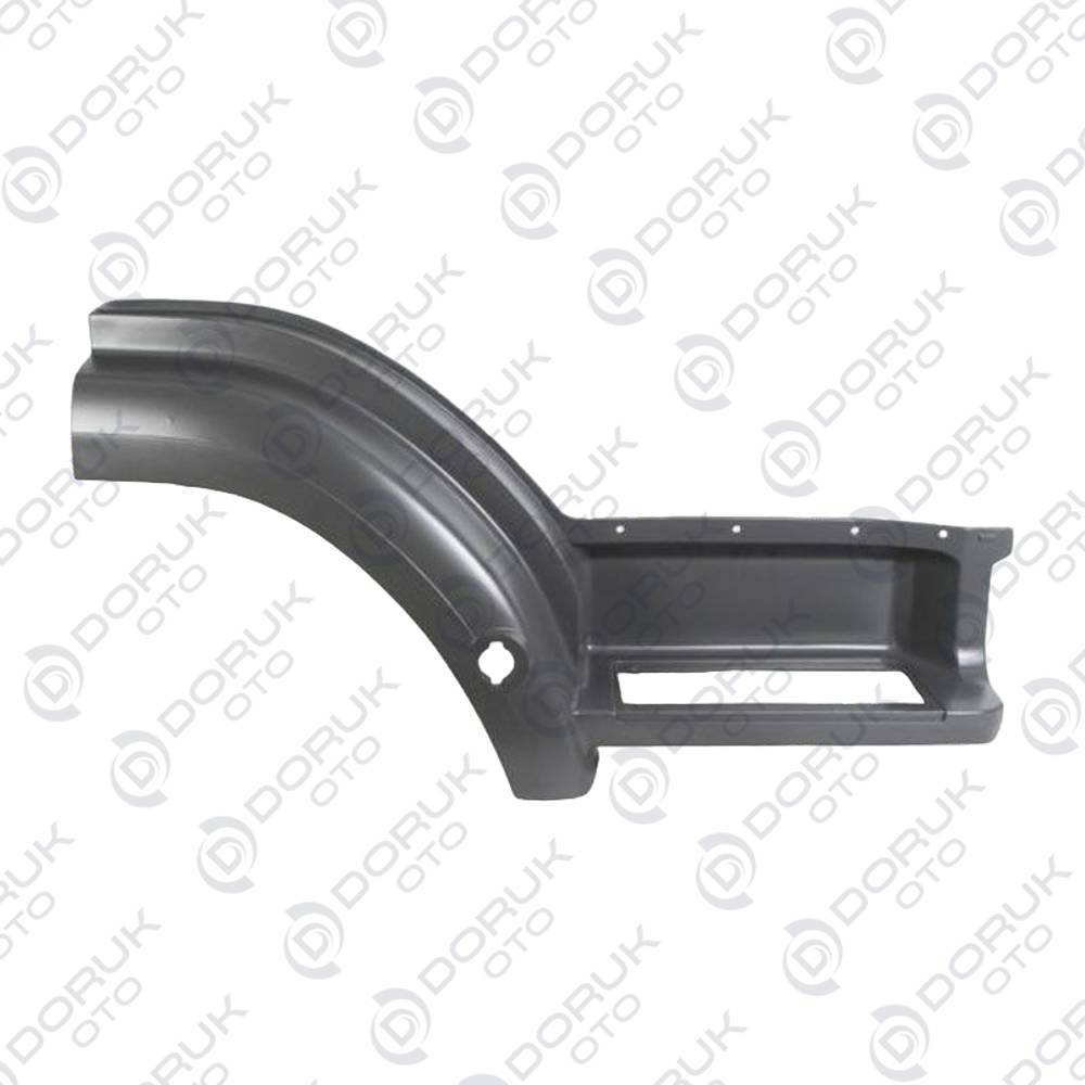 04989 Mercedes Benz Axor Basamak Yuvası - Sağ 9406600901