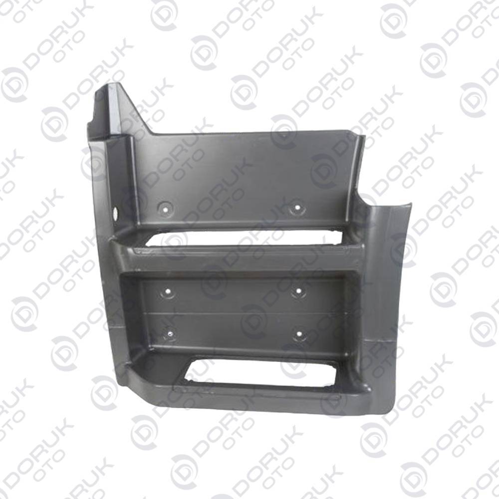 04993 Mercedes Benz Axor Basamak Yuvası - Sol 9406600101