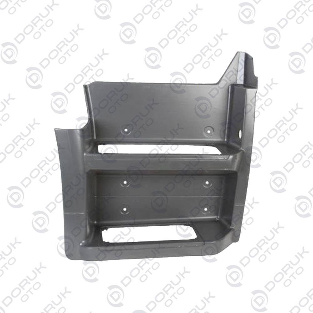 04994 Mercedes Benz Axor Footstep Housing - RH 9406600201