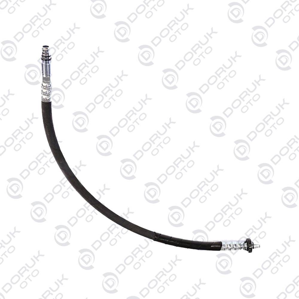 04995 Mercedes Benz Actros Ön Fren Hortumu 0004201148