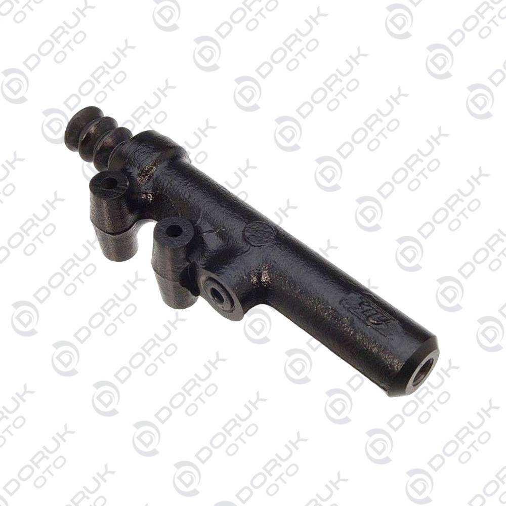 04999 Mercedes Benz 2521 Serisi Debriyaj Üst Merkezi 0012958706