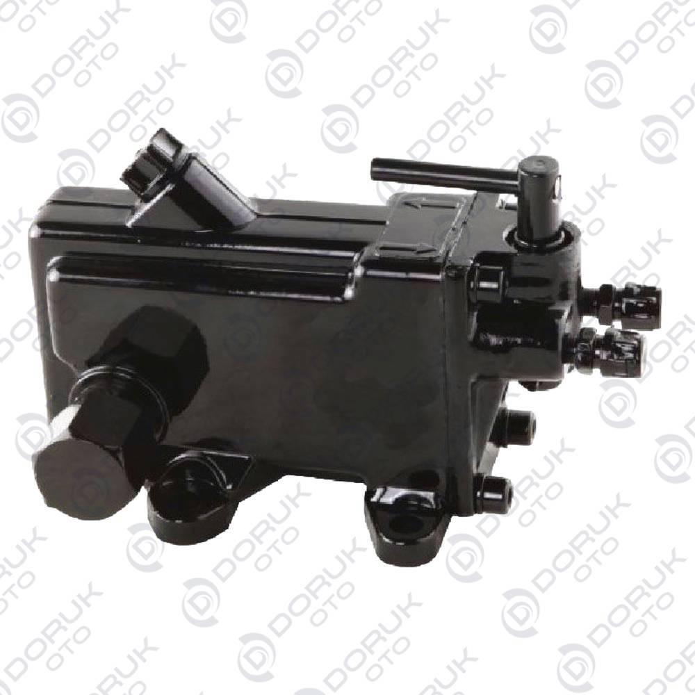 05007 Mercedes Benz Actros Cabin Tilting Pump 0005539901