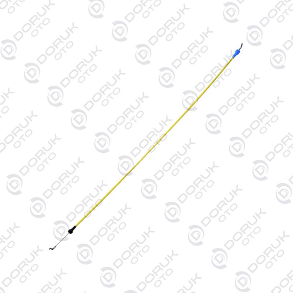 05010 Mercedes Benz Axor Kapı Teli - Sol 9737600004