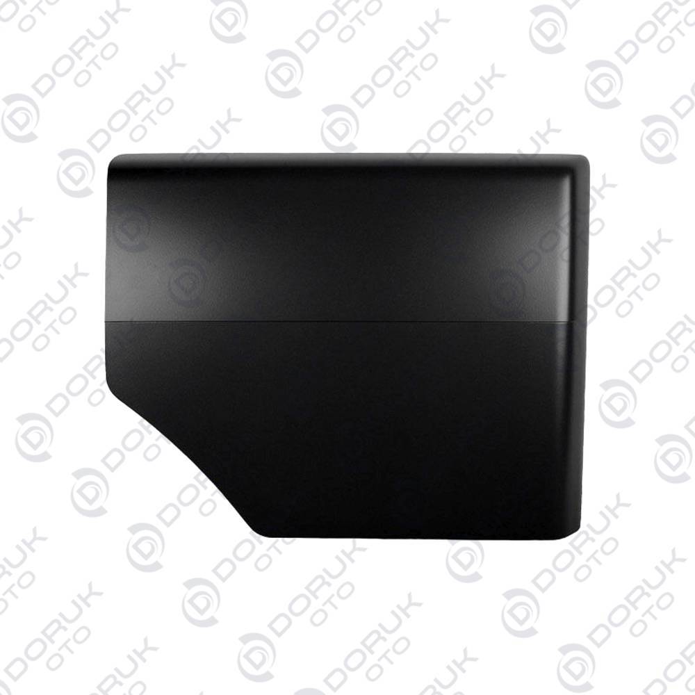 05013 Mercedes Benz Axor Storage Box Cover - LH 9408900576