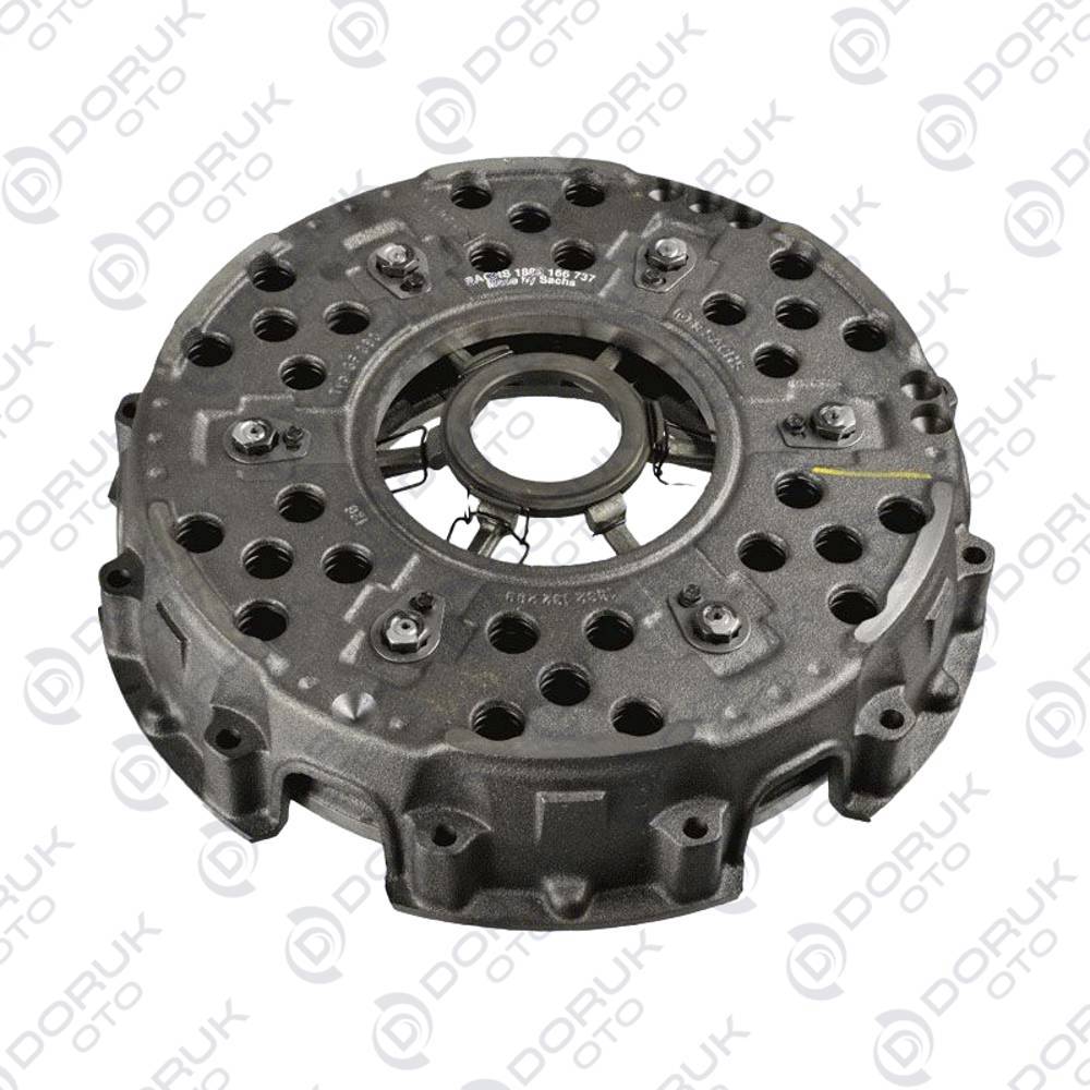 05030 Mercedes Benz 2521 Serisi Debriyaj Baskısı 0032502204