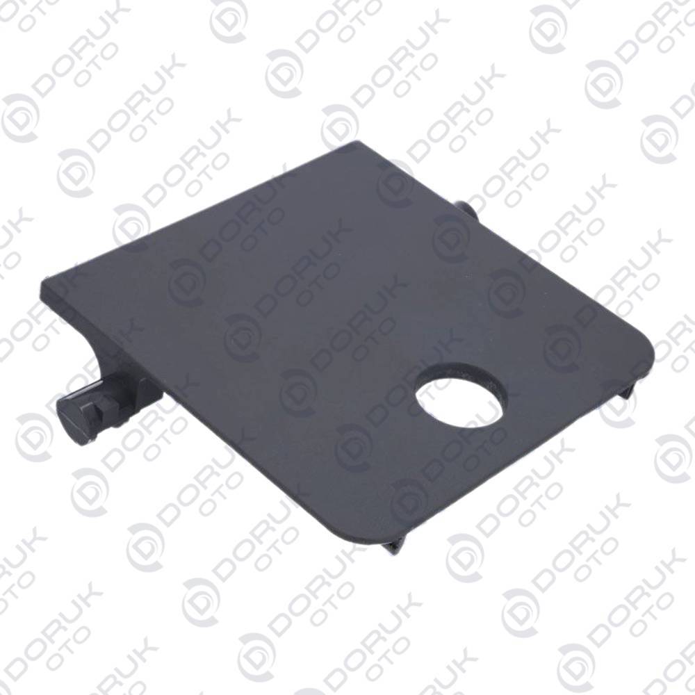 05036 Mercedes Benz Axor Footboard Cover 9406660005