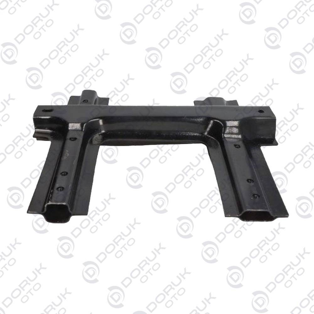 05044 Mercedes Benz Axor Foot Step Holder - RH 9406601930