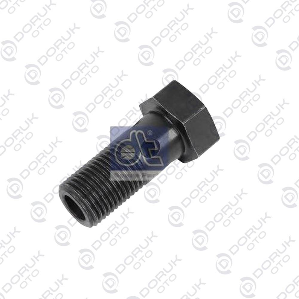 05049 Mercedes Benz 2521 Serisi Yağ Fıskiye Rakoru 3669900063