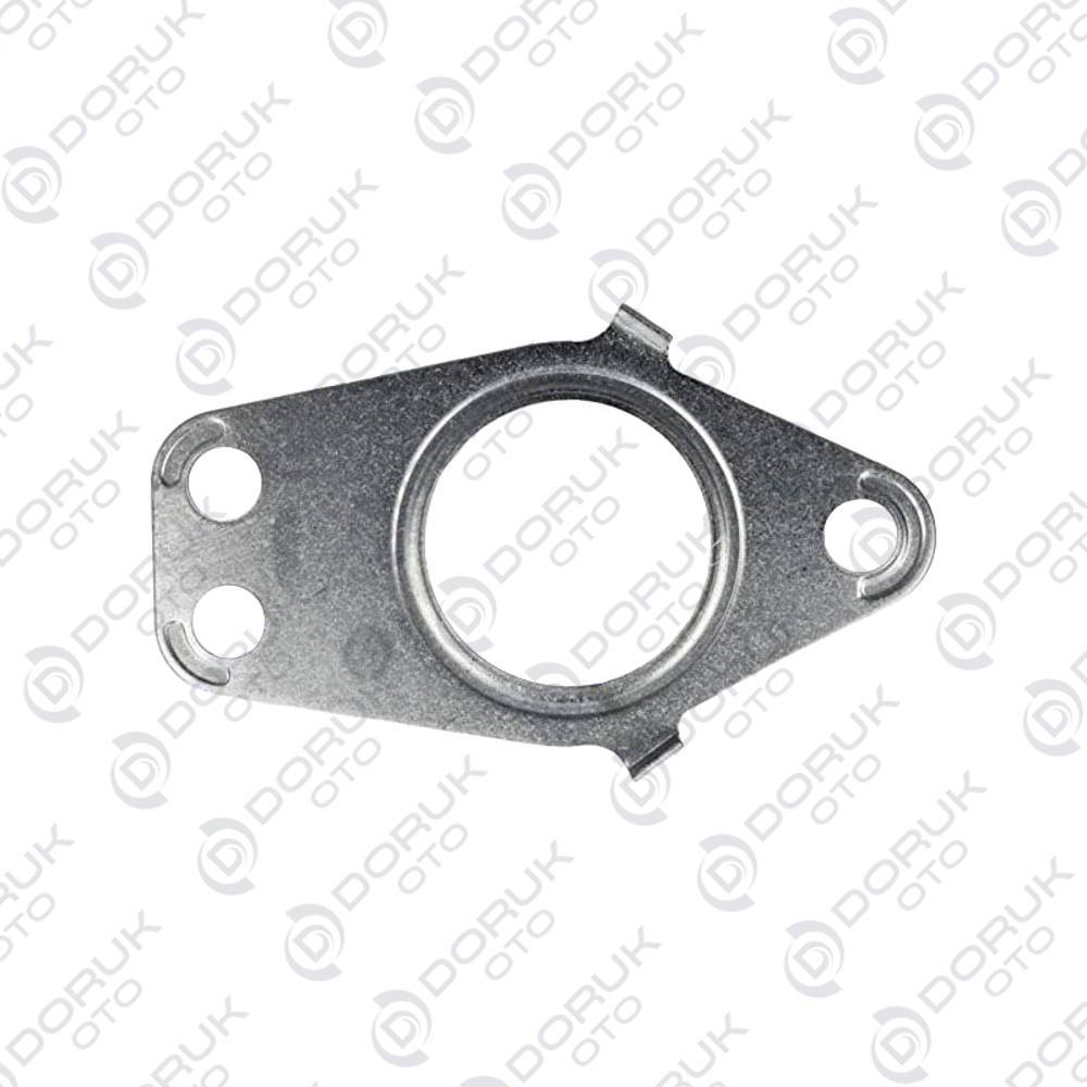 05050 Mercedes Benz 2521 Series Exhaust Manifold Gasket 3661420180