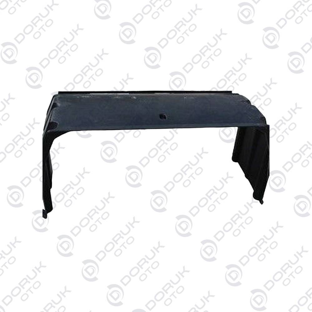 05054 Mercedes Benz Actros Karter Alt Muhafazası 9425206023