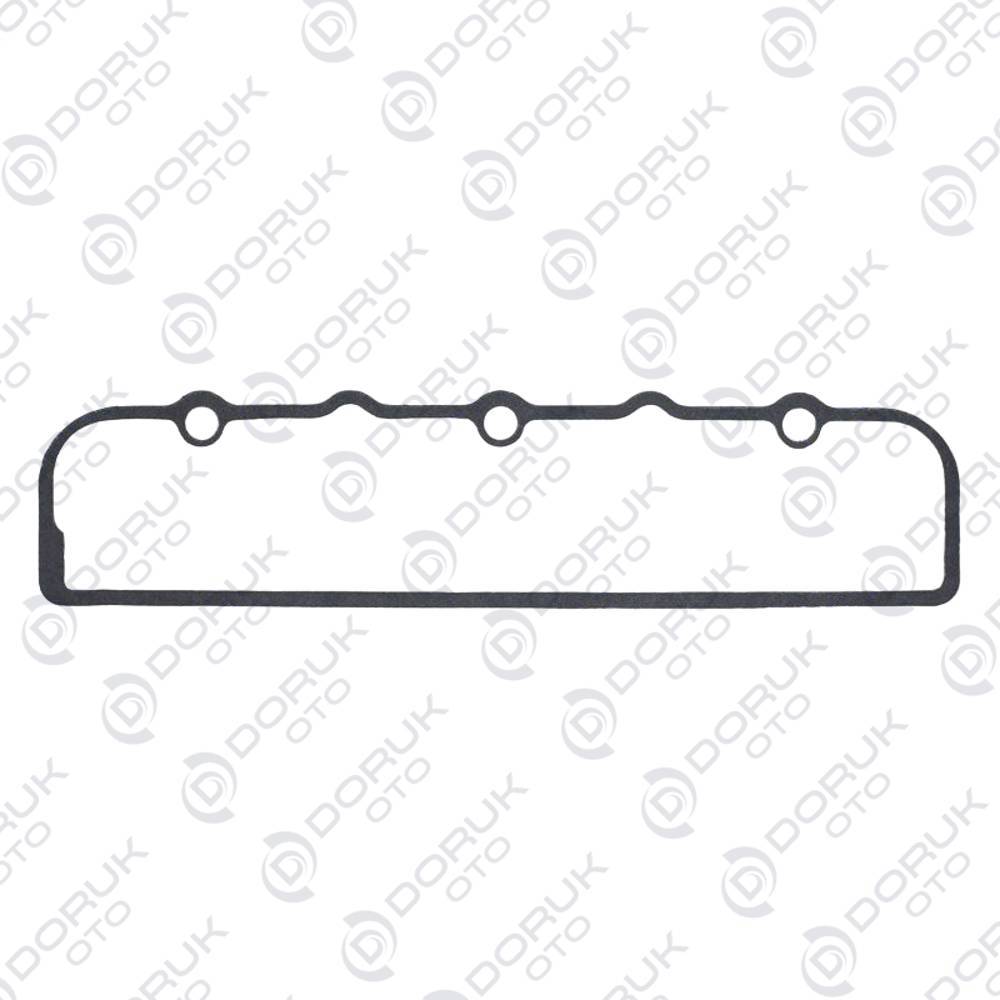 05055 Mercedes Benz 2521 Serisi Supap Kapak Contası 3660160321