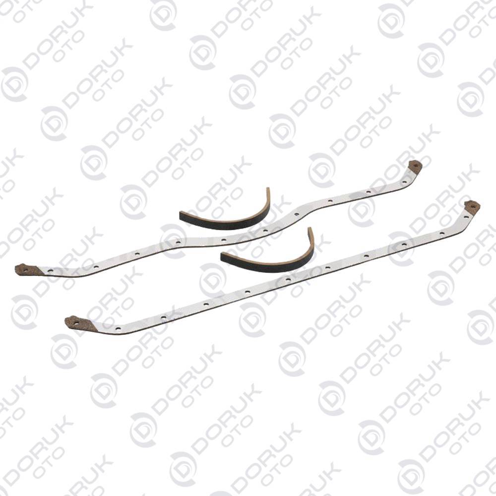 05056 Mercedes Benz 2521 Serisi Karter Yağ Contası 3660100680