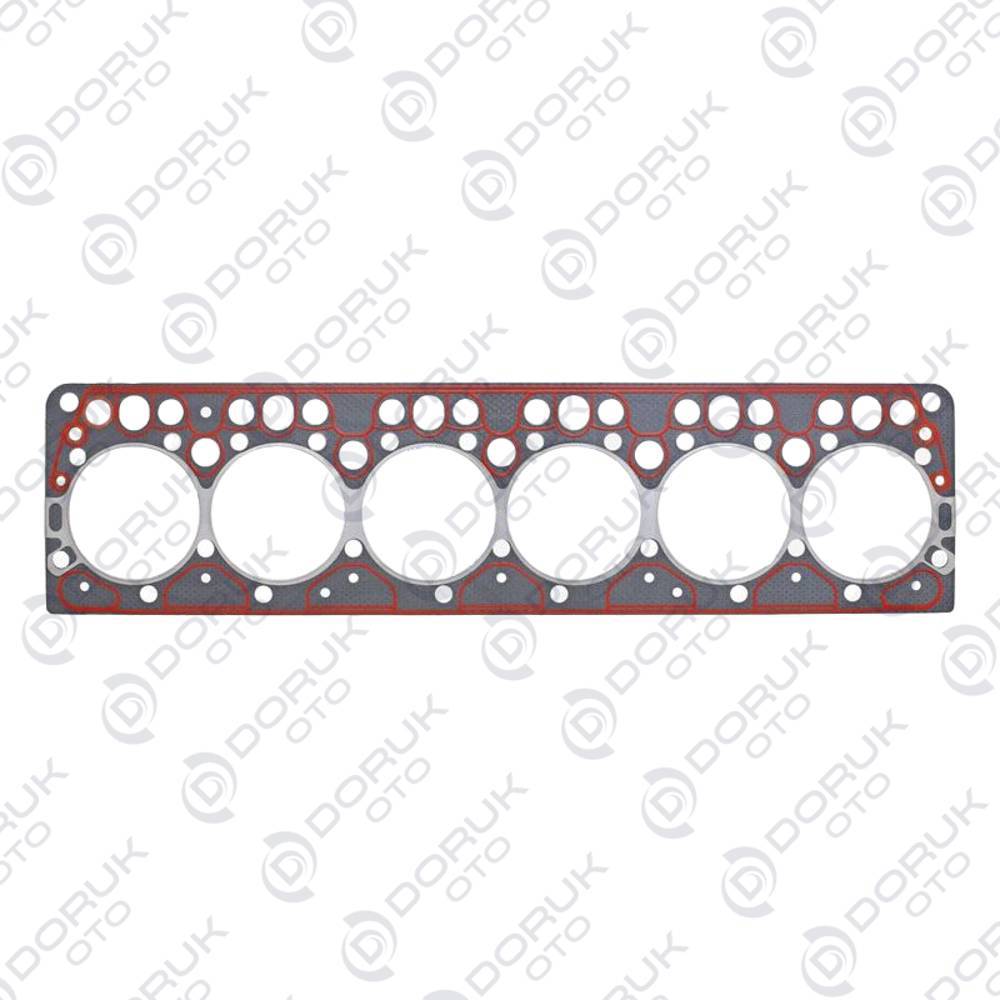 05057 Mercedes Benz 2521 Serisi Silindir Kapak Contası 3660160620