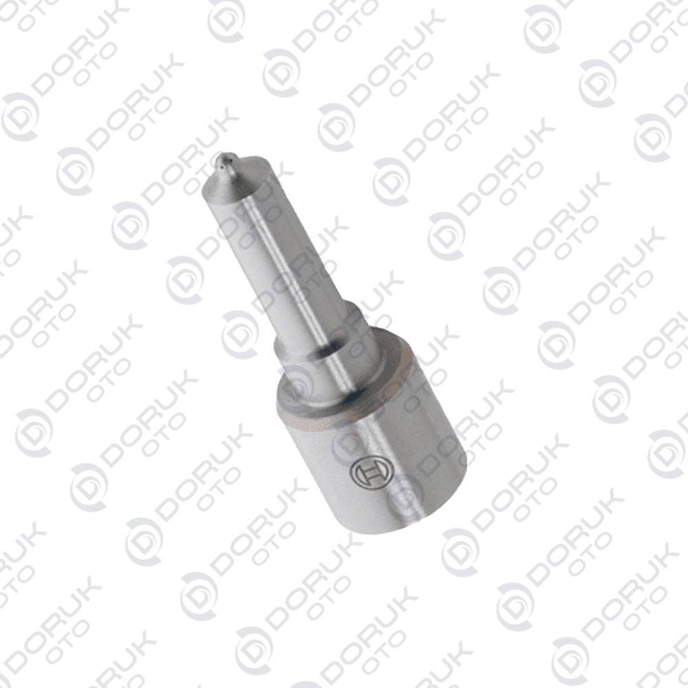 05063 Mercedes Benz 2521 Serisi Enjektör Memesi 0010174512