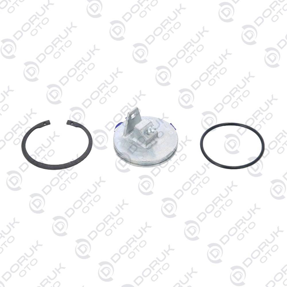 05067 Mercedes Benz Axor Dingil Pim Kapağı 9433300956