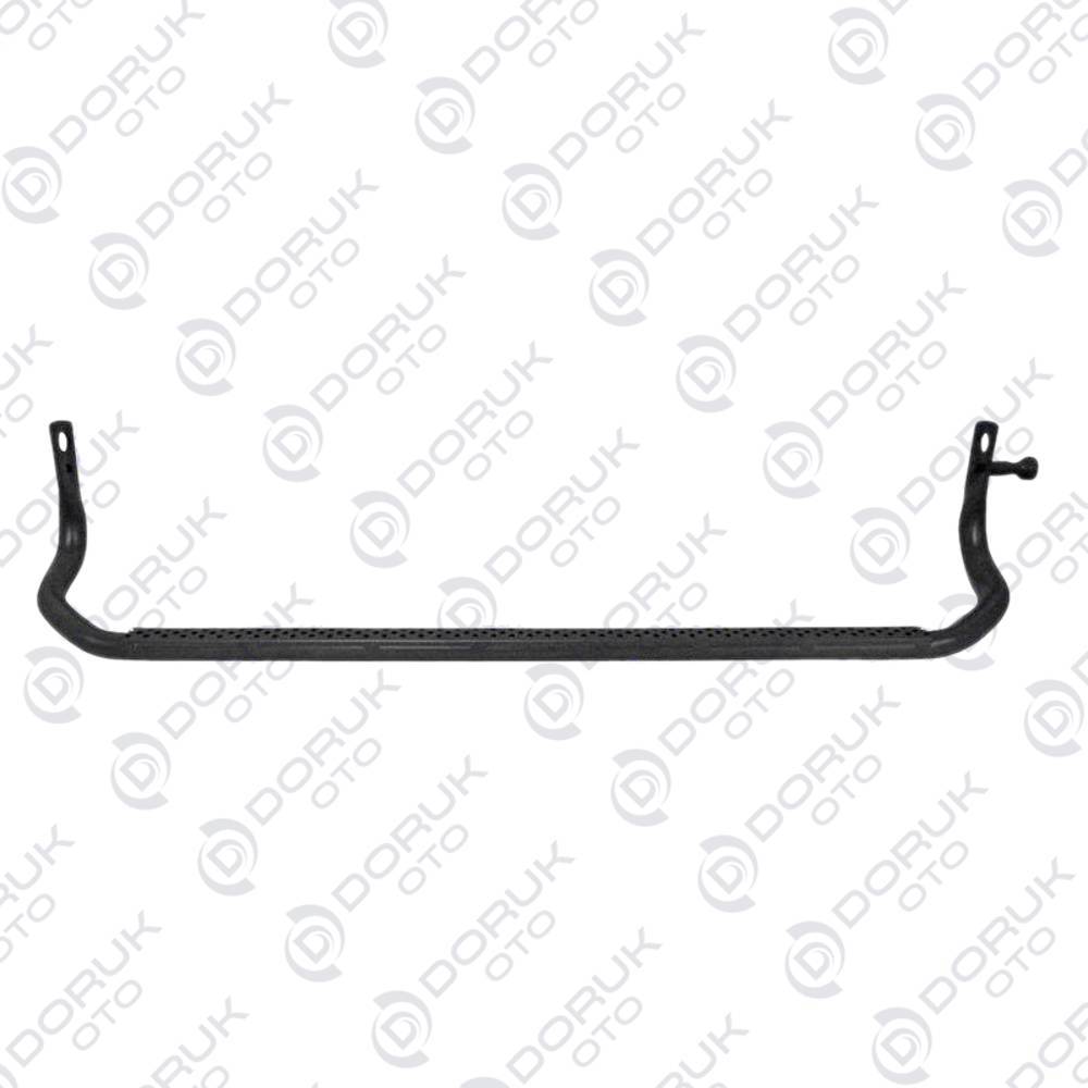 05071 Mercedes Benz Axor Tampon Basamak Izgarası Demiri 9325200331