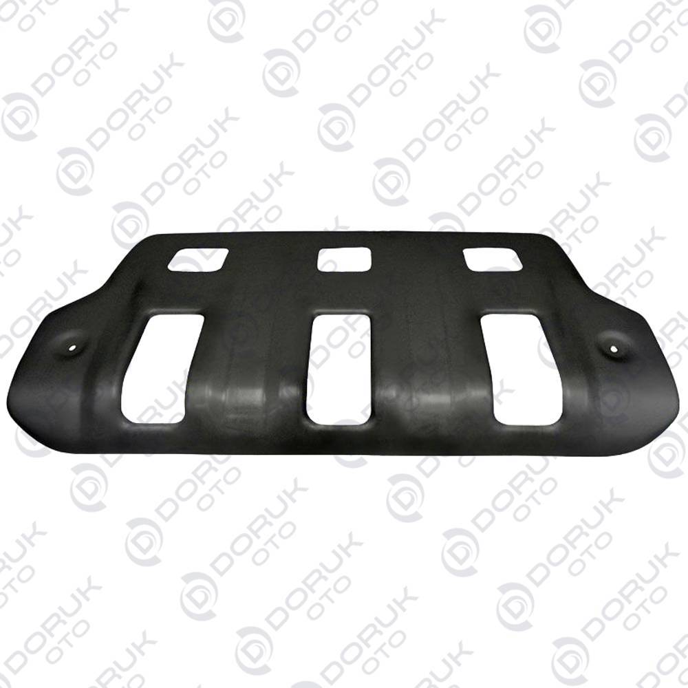 05072 Mercedes Benz Axor Karter Muhafaza Demiri 9323170031