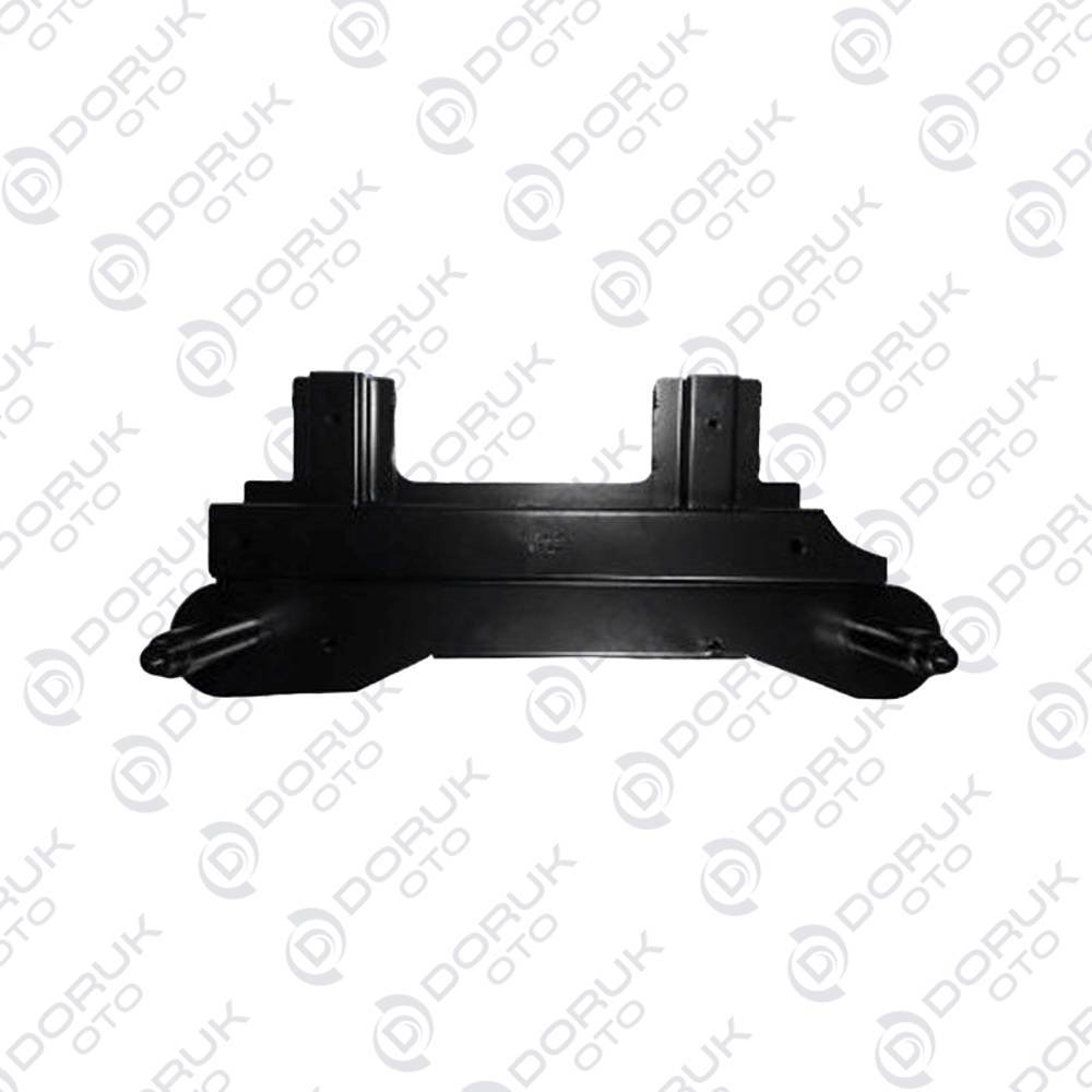 05075 Mercedes Benz Axor Foot Step Holder - RH 9406603230