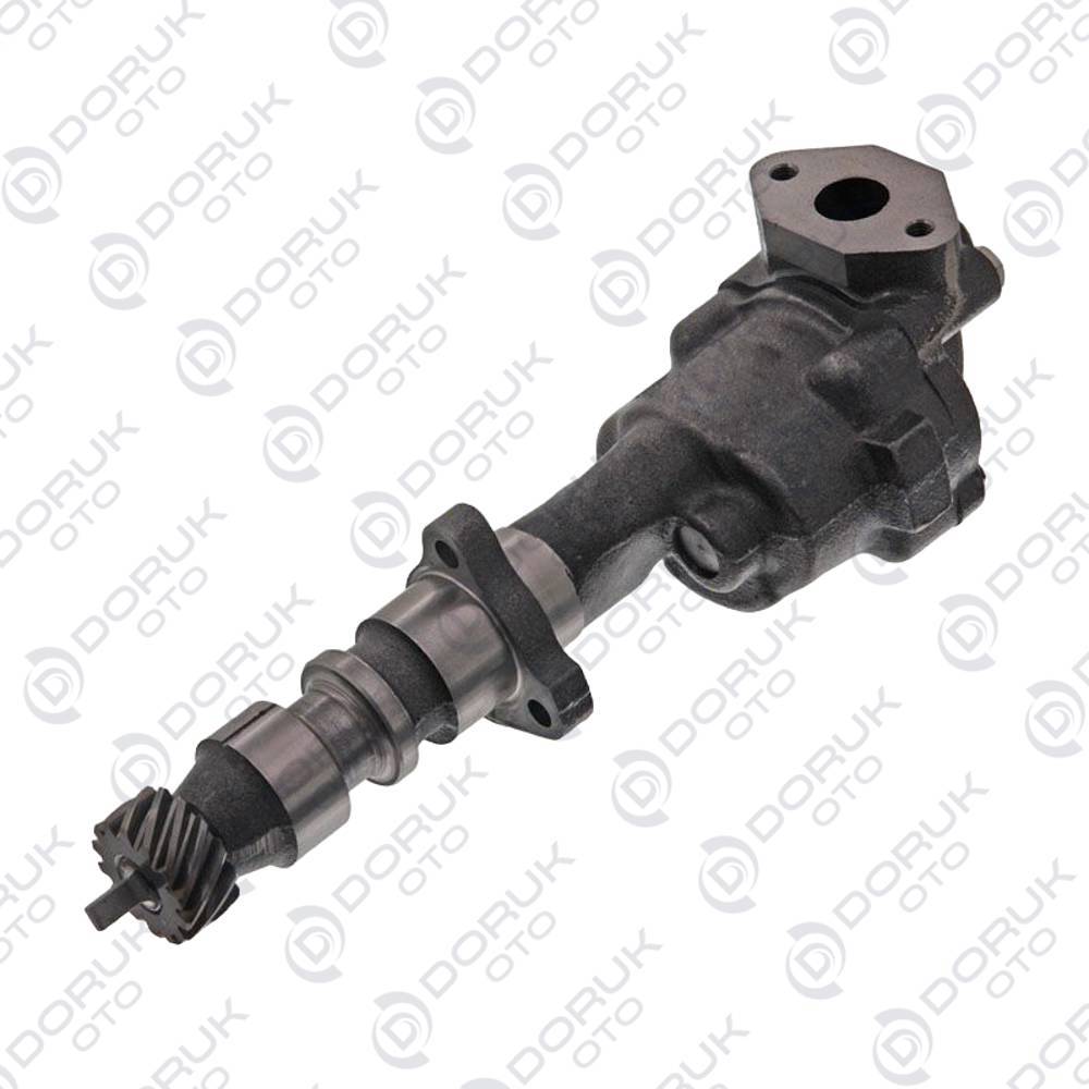 05085 Mercedes Benz 2521 Serisi Yağ Pompası 3661800401