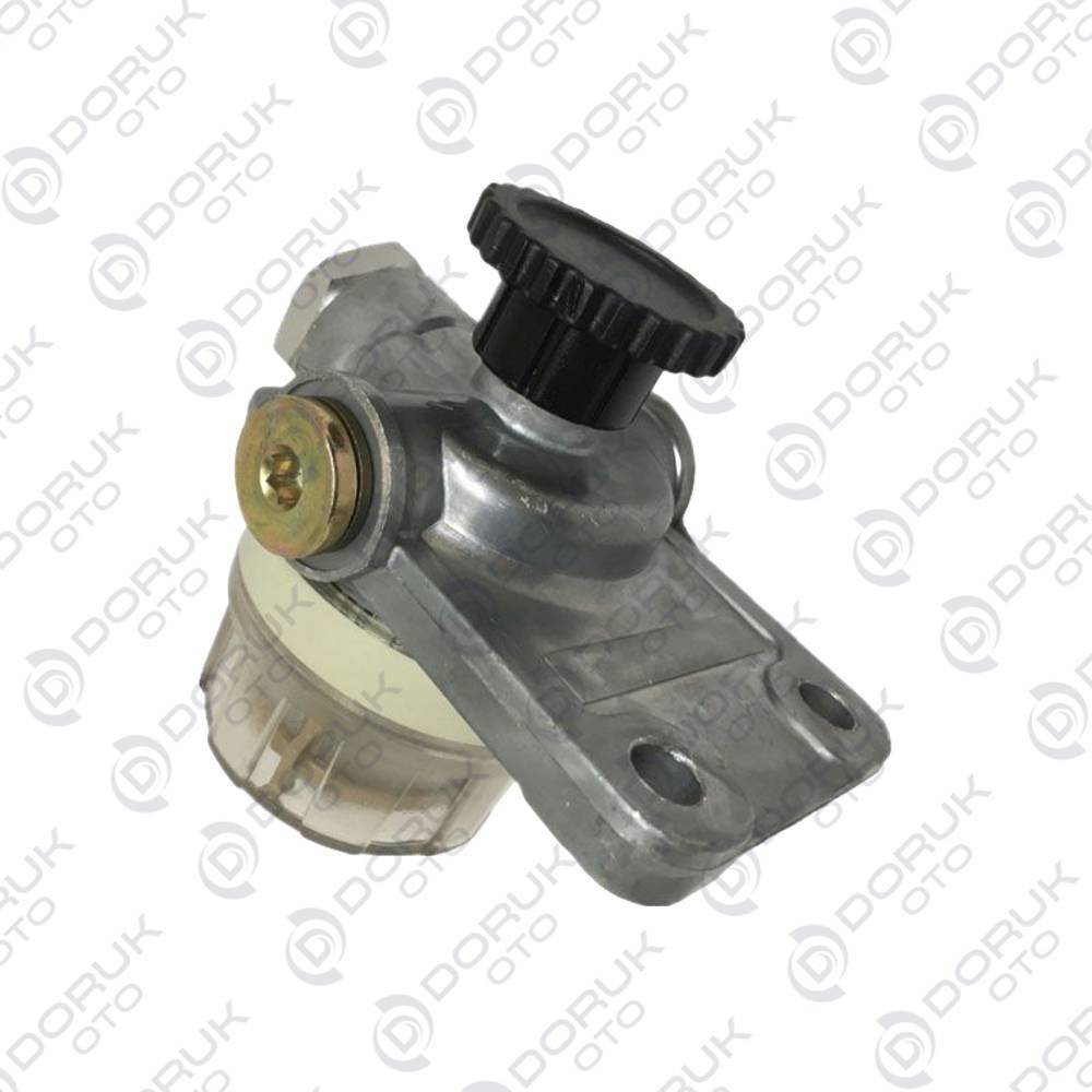 05092 Mercedes Benz Actros Mazot El Otomatiği 0000906050