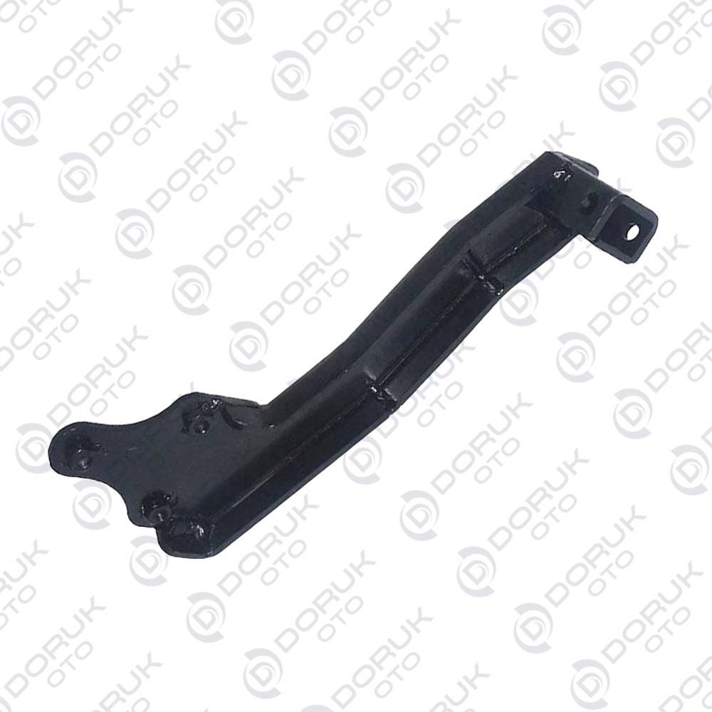 05113 Mercedes Benz Axor Basamak H Bağlantı Demiri - Arka Sağ 9406660531