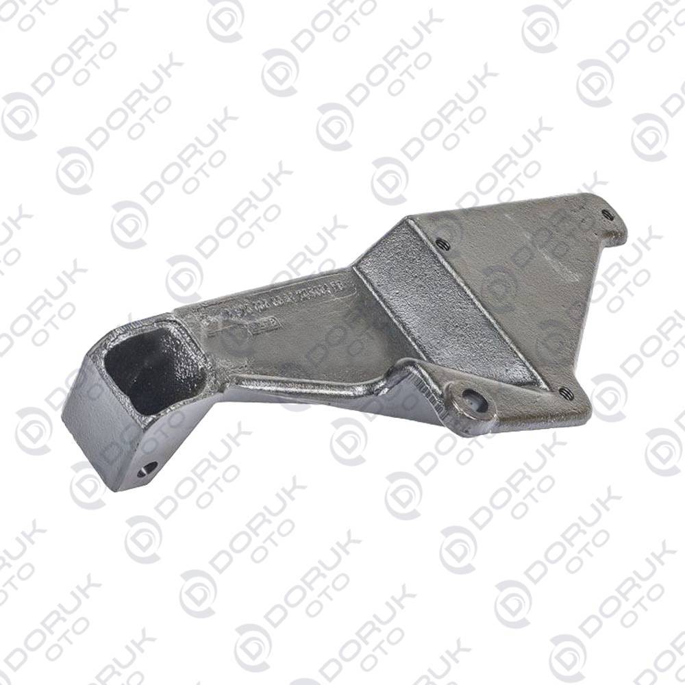 05120 Mercedes Benz Axor Foot Step Holder (Front) - LH 3756660031