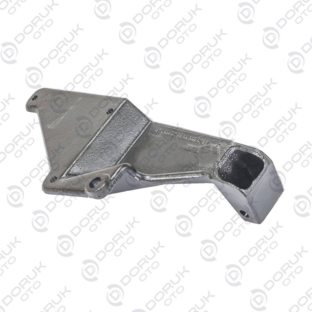 05121 Mercedes Benz Axor Foot Step Holder (Front) - RH 3756660131