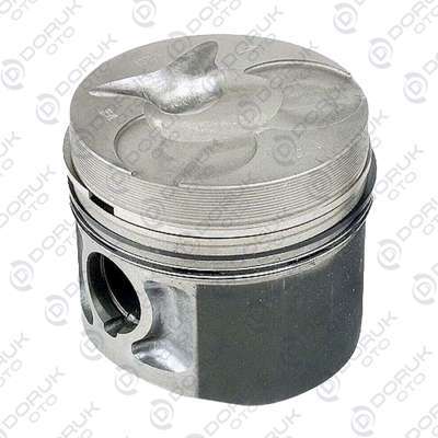 05130 Mercedes Benz 2521 Serisi Piston Ø97.5mm (Segmanlı) 3660306817