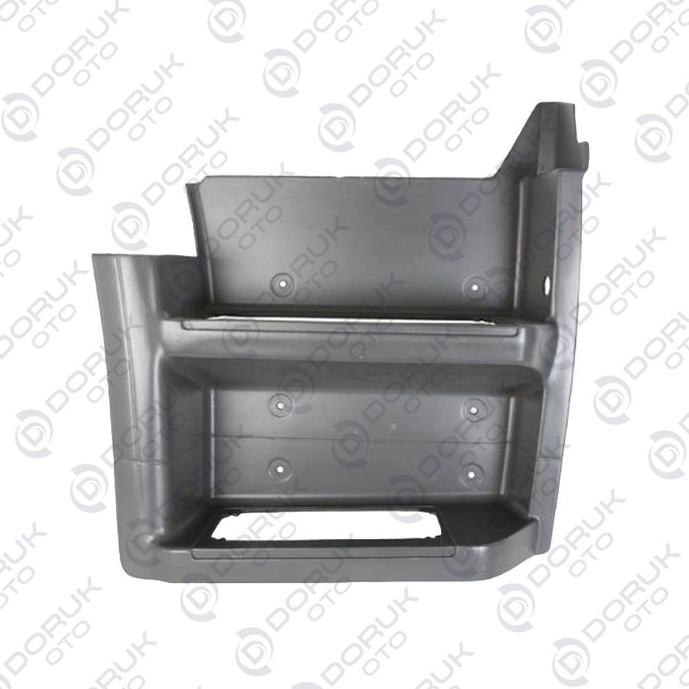 05137 Mercedes Benz Axor Footstep Housing - RH A9406660201