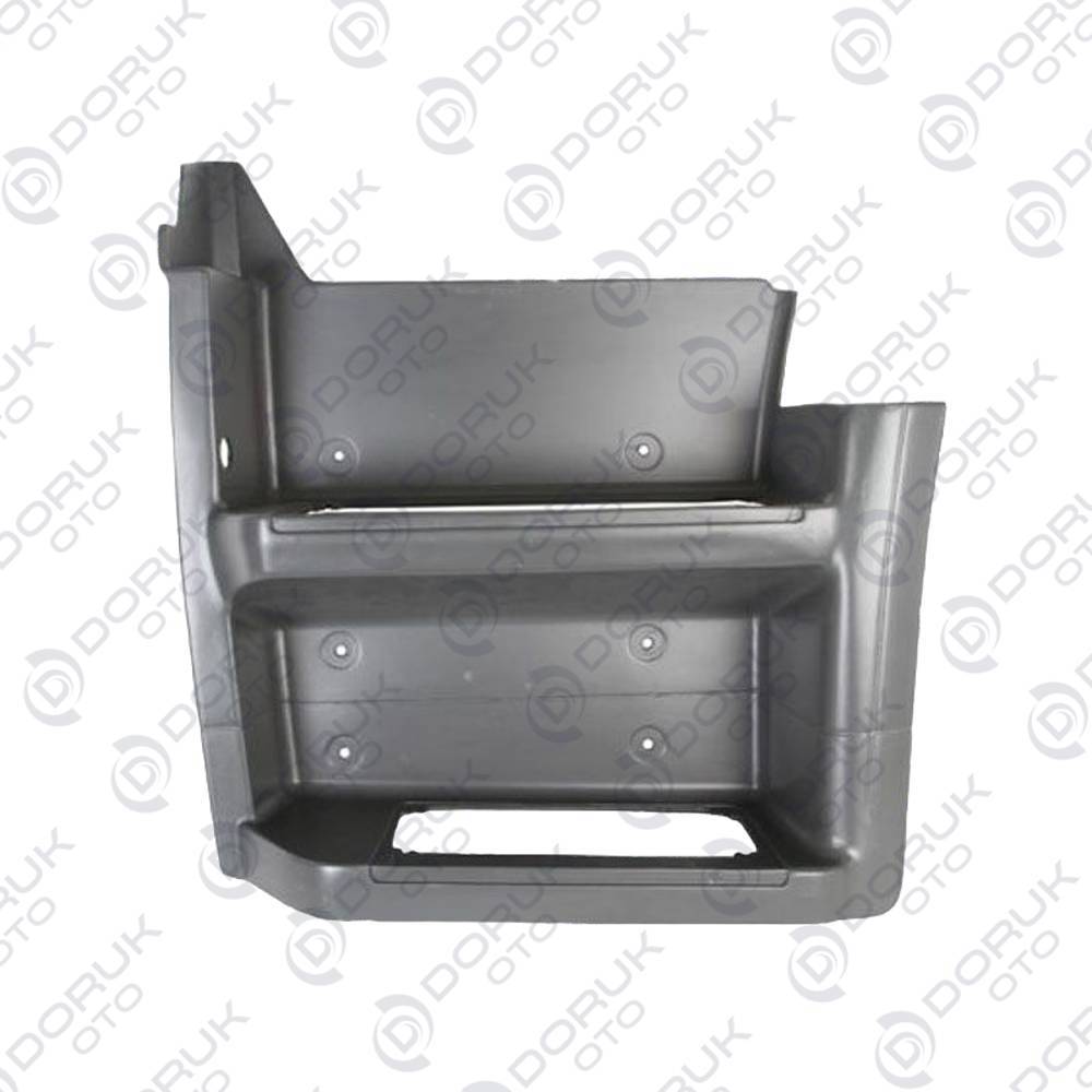 05138 Mercedes Benz Axor Footstep Housing - LH A9406660101