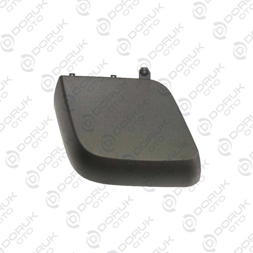 05150 Mercedes Benz Actros Mirror Cover - LH 9608111407