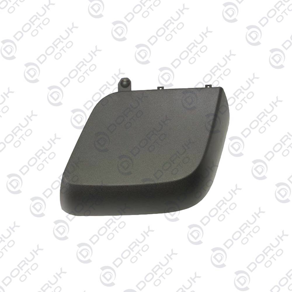 05151 Mercedes Benz Actros Mirror Cover - RH 9608111507
