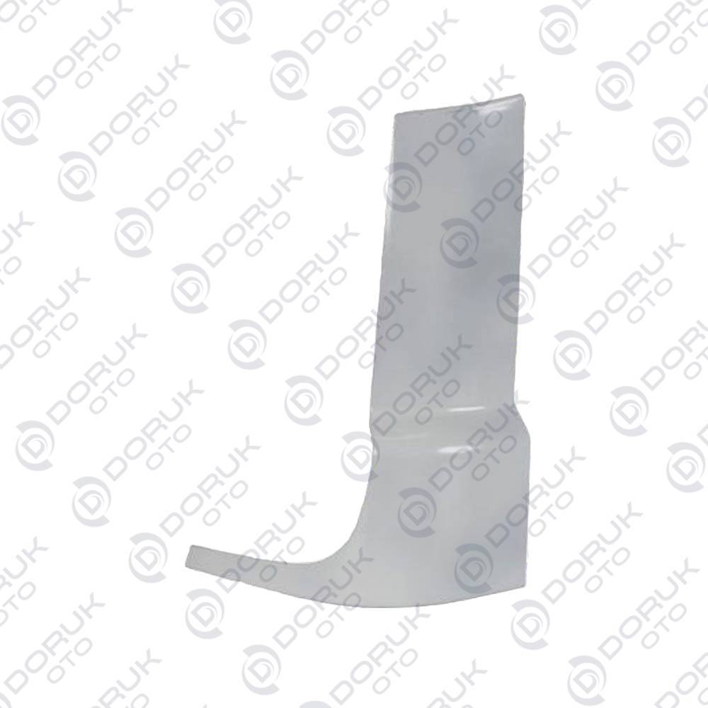 05154 Mercedes Benz Atego Air Wind Deflector - LH 9738840222