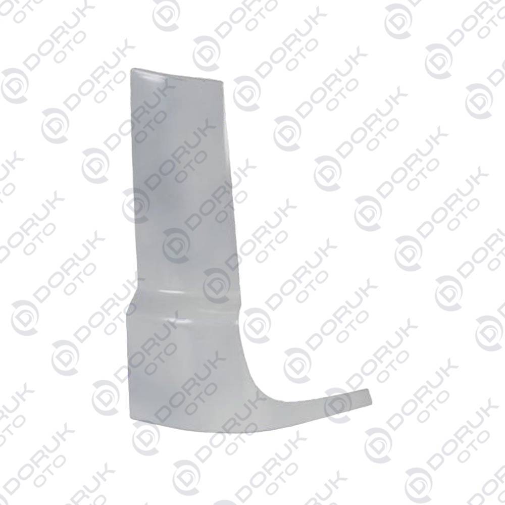 05155 Mercedes Benz Atego Air Wind Deflector - RH 9738840322