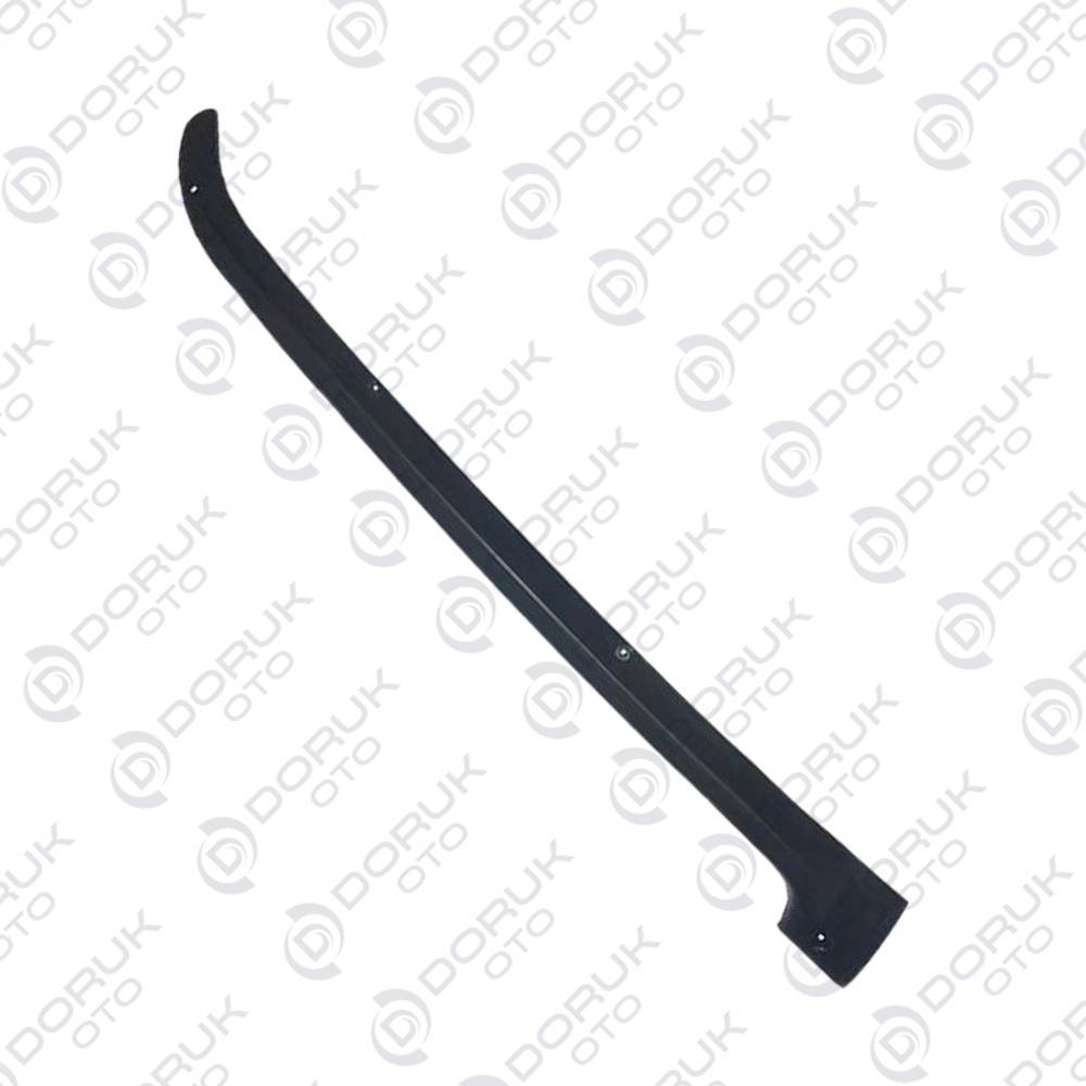 05157 Mercedes Benz Atego Ön Cam Köşe Çıtası - Sol 9406981162