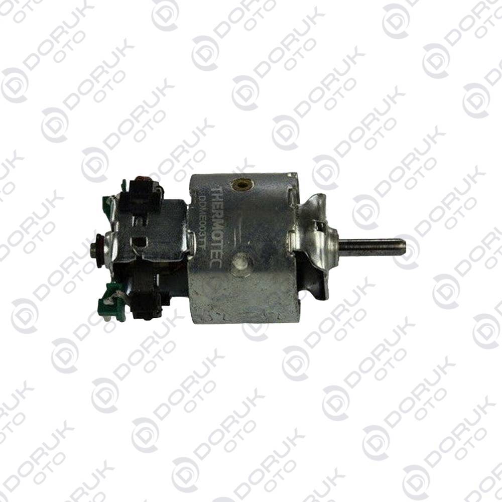 05171 Mercedes Benz 2521 Serisi Kalorifer Fan Motoru 0008209742