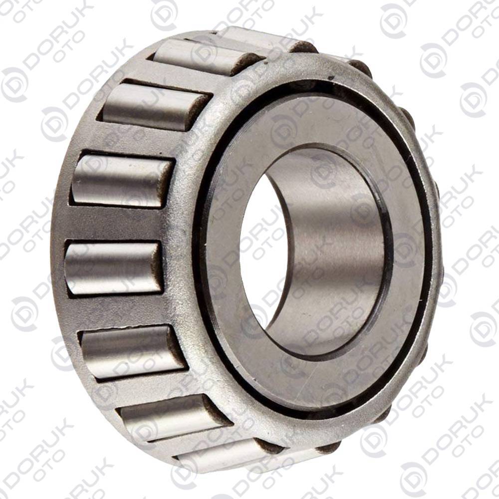 05180 Mercedes Benz Axor Şanzıman Bilyası 0179811305