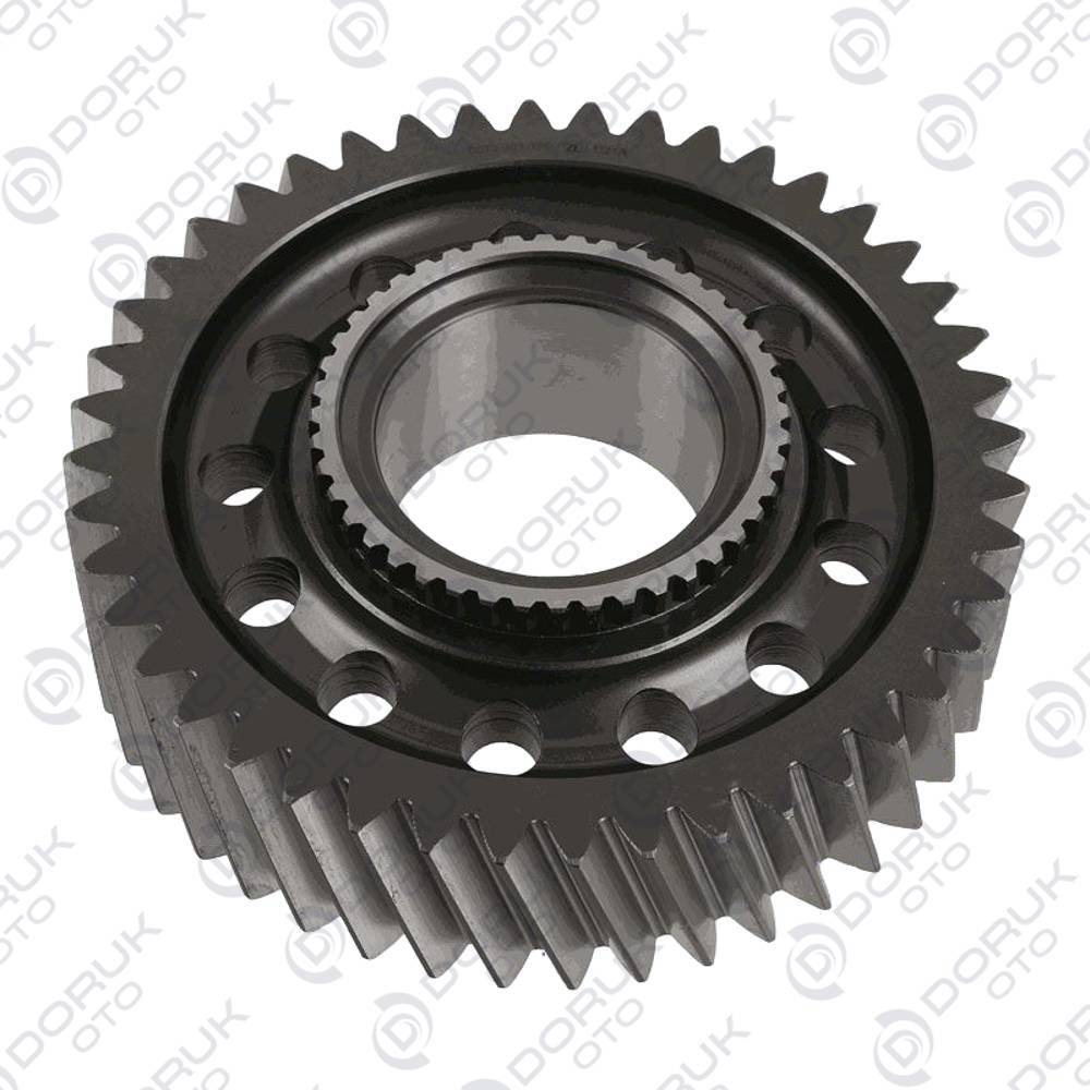 05183 Mercedes Benz Axor 1. Vites Dişlisi (44 Diş) 3892622711