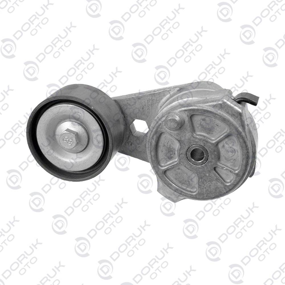 05194 Mercedes Benz Actros Kayış Gergi Kasnağı 5412001570