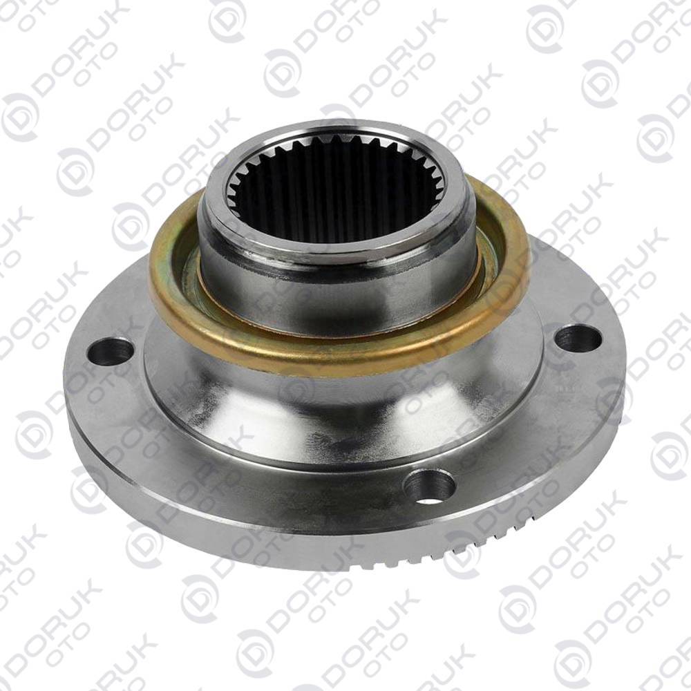05196 MAN TGA Series Driving Flange 81391150442