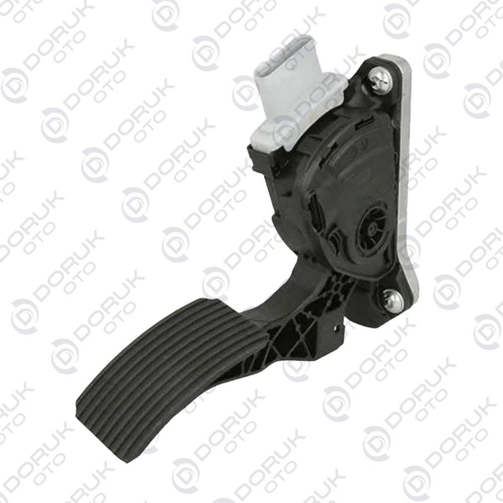 05205 MAN TGA Series Accelerator Pedal 81259706103