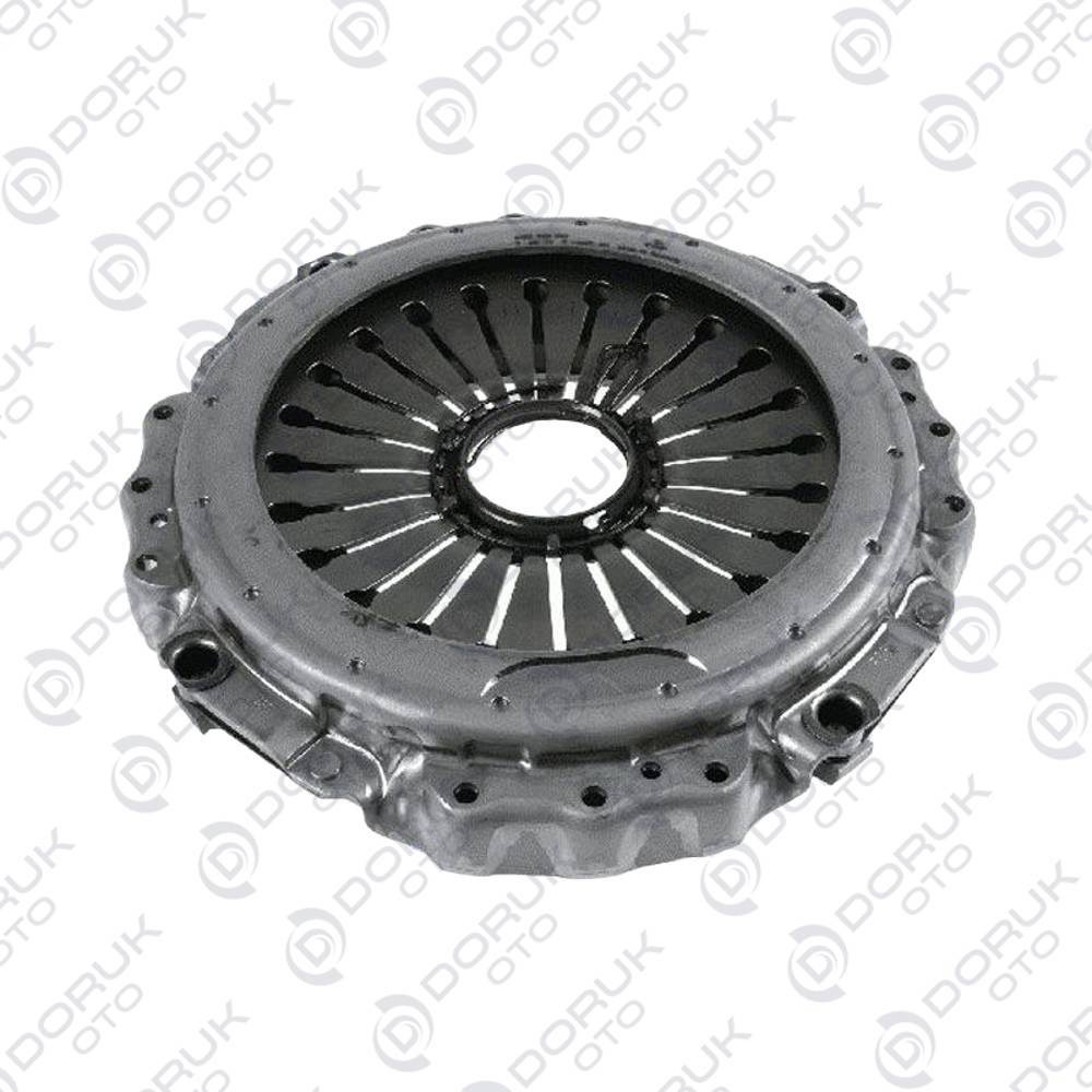 05210 MAN TGA Serisi Debriyaj Baskısı 81303050230